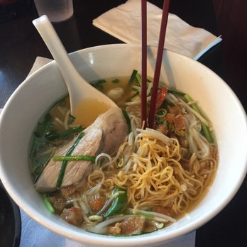 BBH Noodle - Hu Tieu mi - Vietnamese Near Me - Milpitas, California