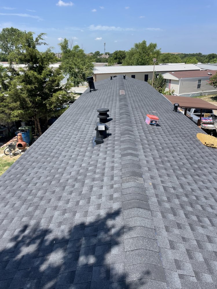 Slide of Gemsco Roofing & Solar