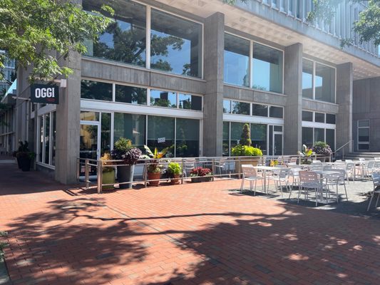 Oggi Gourmet by null