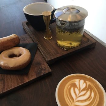 States Coffee - Coffee & Tea Near Me - Martinez, California