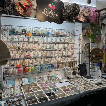 Lychee Hawaii - Jewelry Near Me - Honolulu, Hawaii Lychee Hawaii - Jewelry Near Me - Honolulu, Hawaii