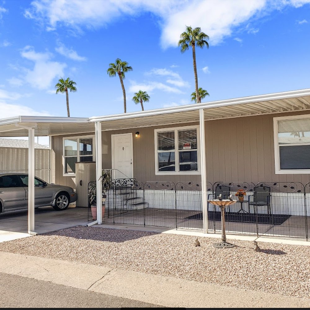 TOP 10 BEST Mobile Home Parks in Mesa, AZ - Updated 2026 - Yelp