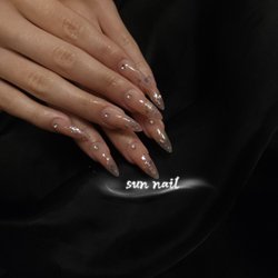 Sun Nail