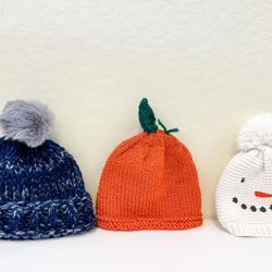 Kayla's Kidz - Beanies