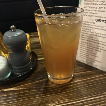 Scratch Kitchen & Cocktails - New American Near Me - Norman, Oklahoma Scratch Kitchen & Cocktails - New American Near Me - Norman, Oklahoma