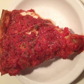 Zachary's Chicago Pizza - Pizza Near Me - Berkeley, California