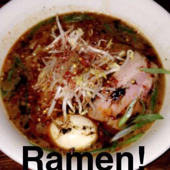 High Five Ramen - Ramen Near Me - Chicago, Illinois