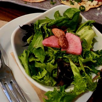 The State - Side salad - New American Near Me - Redlands, California