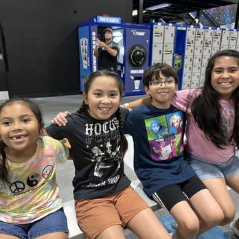 Flight Adventure Park - Jacksonville - Before pic - Trampoline Parks Near Me - Jacksonville, Florida Flight Adventure Park - Jacksonville - Before pic - Trampoline Parks Near Me - Jacksonville, Florida