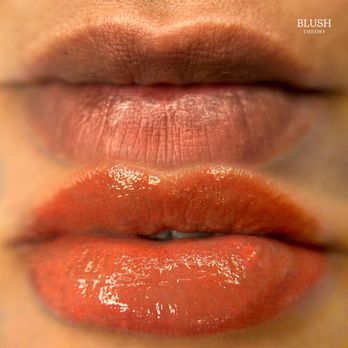 Blush Theory LA - Permanent Makeup Near Me - Studio City, California