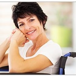 Sansbury Medical Stairlifts