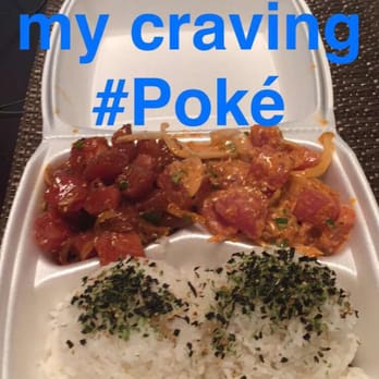 Poke Plus - 1 scoop Spicy 1 scoop spicy mayo Yes it did satisfy my craving - Hawaiian Near Me - Long Beach, California Poke Plus - 1 scoop Spicy 1 scoop spicy mayo Yes it did satisfy my craving - Hawaiian Near Me - Long Beach, California