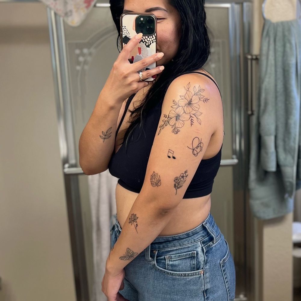 THE BEST 10 TATTOO in CASTRO VALLEY, CA - Updated 2026 - Hours - Yelp, image size:1000x1000