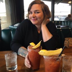 Bloody Mary