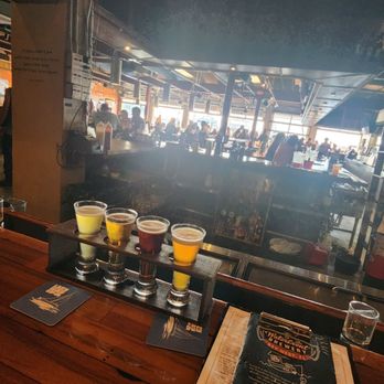 The Waterfront Brewery - Seafood Near Me - Key West, Florida The Waterfront Brewery - Seafood Near Me - Key West, Florida