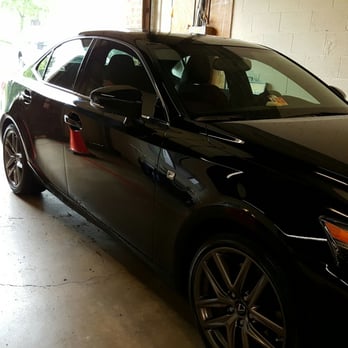 Skyline Tint - 50% all around - Car Window Tinting Near Me - Springfield, Virginia