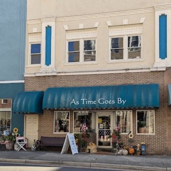 As Time Goes by - Antiques Near Me - Newberry, South Carolina As Time Goes by - Antiques Near Me - Newberry, South Carolina