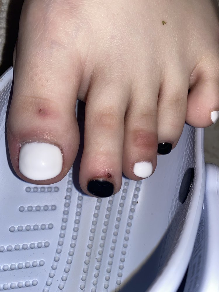 MICHELLE HAIR & NAIL SPA Updated October 2024 1008 Westford St