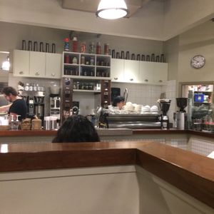 Photo of Caffe Beano - Calgary, AB, Canada