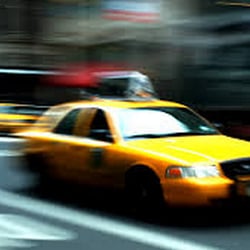 Cedar Park Taxi Service
