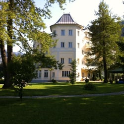 Haus Hohenwart