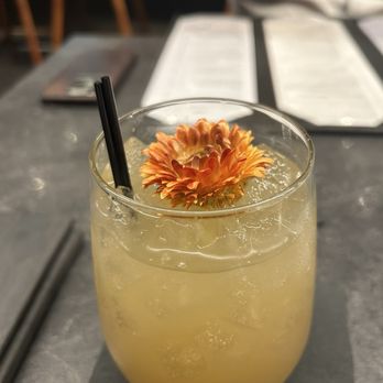 M Sushi - Cary - Kochi spritz - Sushi Bars Near Me - Cary, North Carolina