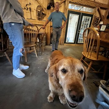 Wykckoff Family Maple - Jackson and Tom - Specialty Food Near Me - Cambridge, Vermont