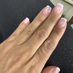 Candy Nails