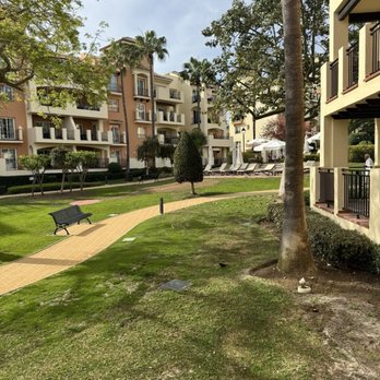 Marriott's Marbella Beach Resort - Hotels Near Me - Marbella, Massachusetts