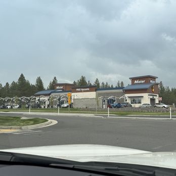 Mister Car Wash - 4/13/26 - Car Wash Near Me - Spokane, Washington Mister Car Wash - 4/13/26 - Car Wash Near Me - Spokane, Washington