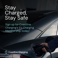 Coastline Charging