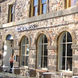 Pizza Express Restaurants