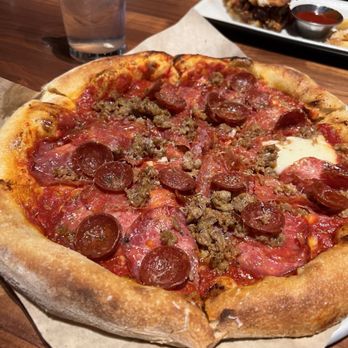 North Italia - The Pig Pizza - Italian Near Me - Miami, Florida North Italia - The Pig Pizza - Italian Near Me - Miami, Florida