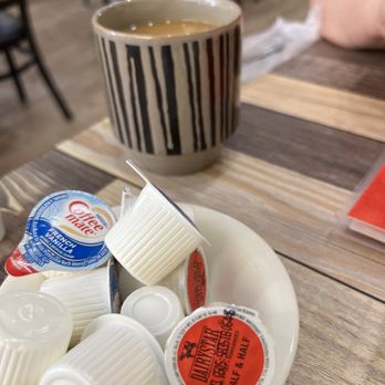 Eggscellent - Coffee with many a creamer - Breakfast & Brunch Near Me - Las Vegas, Nevada Eggscellent - Coffee with many a creamer - Breakfast & Brunch Near Me - Las Vegas, Nevada