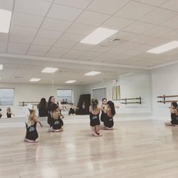 Gia Dance Studio