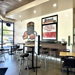 Benny's Subs