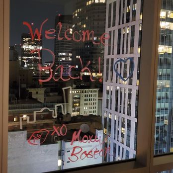 Moxy Boston Downtown - Hotels Near Me - Boston, Massachusetts
