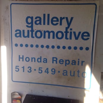 Gallery Automotive - Auto Parts & Supplies Near Me - Cincinnati, Ohio Gallery Automotive - Auto Parts & Supplies Near Me - Cincinnati, Ohio