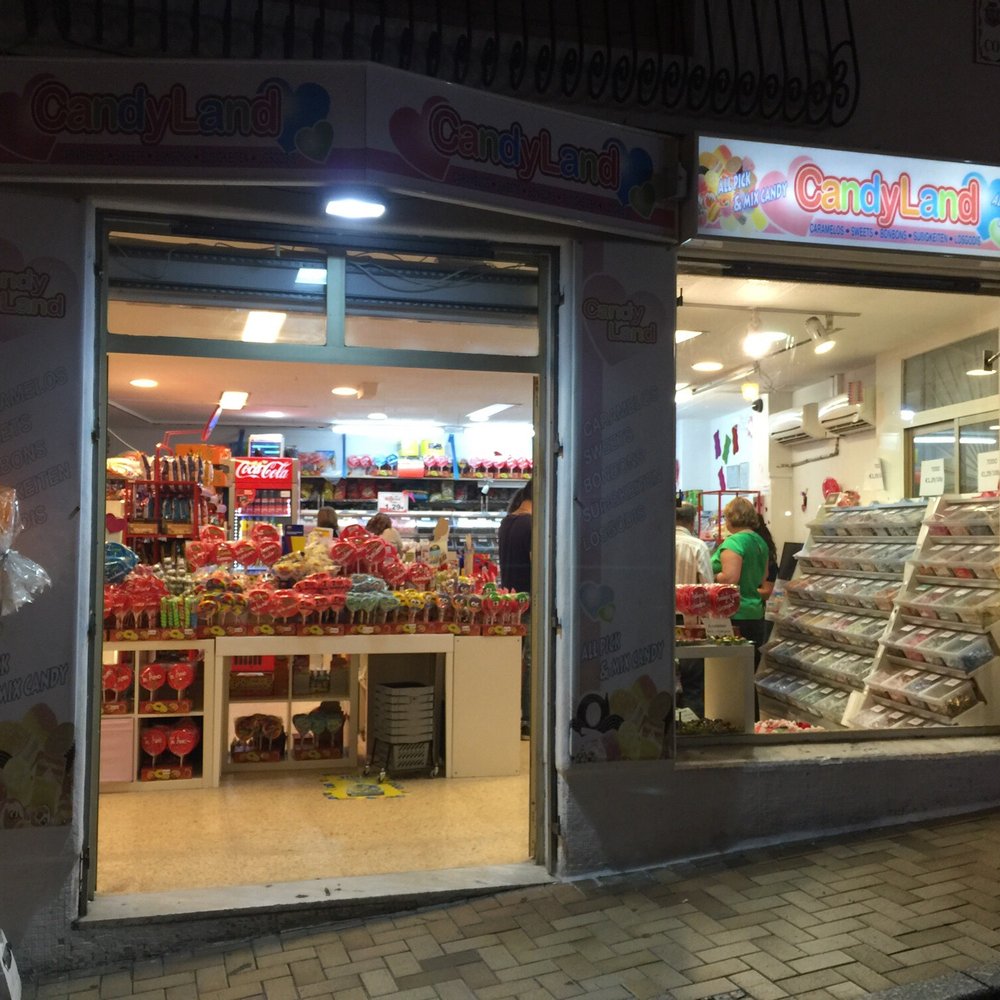 TOP 10 BEST Shopping near Av. de Filipinas 2, 03503 Benidorm, Spain -  Updated 2026 - Yelp