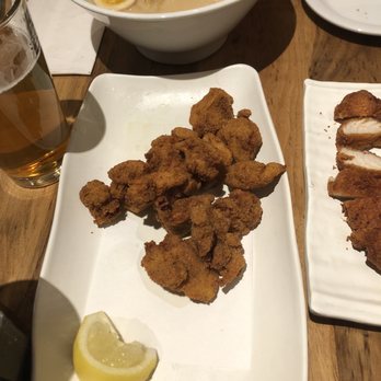 Naruto - Chicken Karaage - Ramen Near Me - Albuquerque, New Mexico