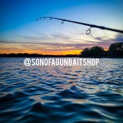 Son of a Gun Bait Shop - Extensive Nebraska Game and Parks fishing, hunting and boating regulation knowledge!