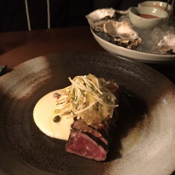 Kissa Tanto - yummy wagyu - Japanese Near Me - Vancouver, British Columbia