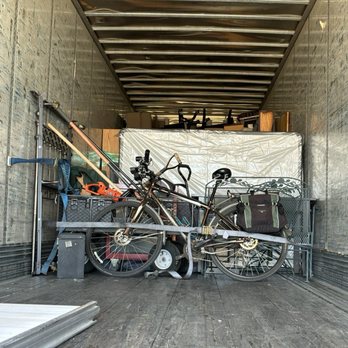 Cactus Coast Moving - Loaded truck - Furniture Assembly Near Me - Maricopa, Arizona Cactus Coast Moving - Loaded truck - Furniture Assembly Near Me - Maricopa, Arizona