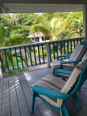 Ala Kai Bed & Breakfast by null