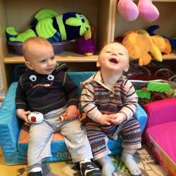 Sherman Oaks Child Care