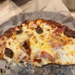 Build your own pizza Build your own pizza