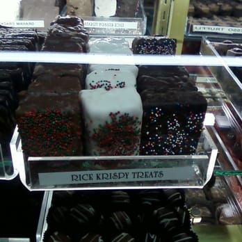 The Candy Lady - Bakeries Near Me - Albuquerque, New Mexico