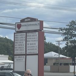 Eastlake Cardiovascular