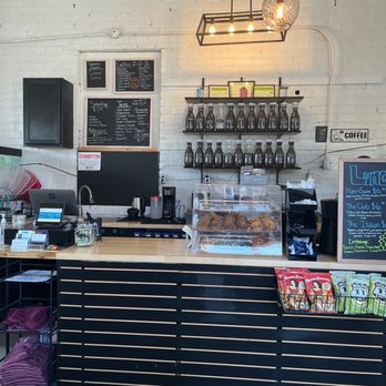 Russell’s Corner Cafe - Cafes Near Me - Wood River, Illinois
