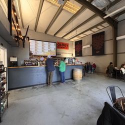 Ology Brewing [Power Mill] - Inside